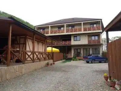 Стефани - 2