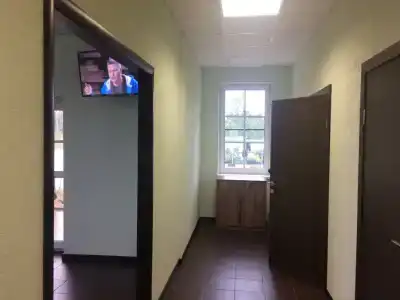 Флора - 1