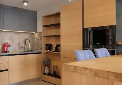 Serenity Premium apartments - 167