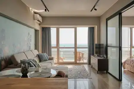 Serenity Premium apartments - 168