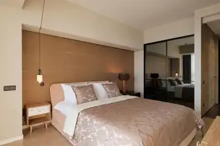 Serenity Premium apartments - 170