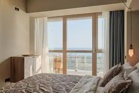 Serenity Premium apartments - 172