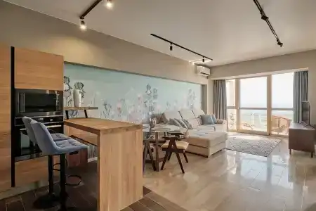 Serenity Premium apartments - 175