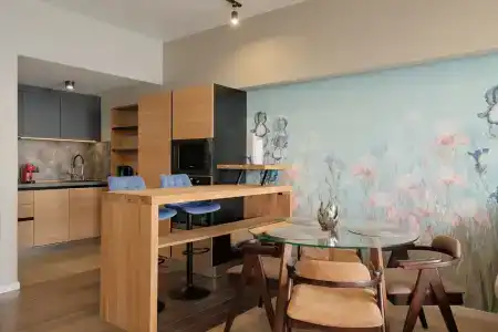 Serenity Premium apartments - 176