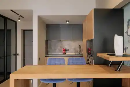 Serenity Premium apartments - 177
