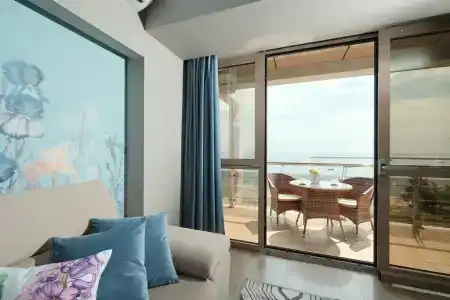 Serenity Premium apartments - 178