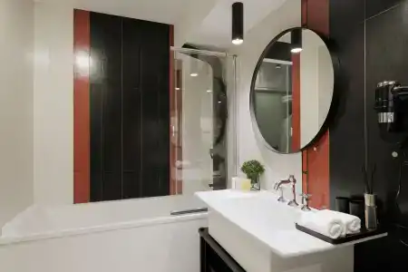 Serenity Premium apartments - 180