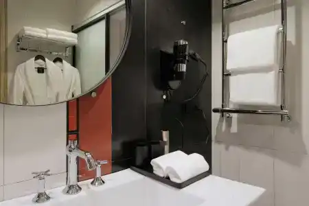 Serenity Premium apartments - 182