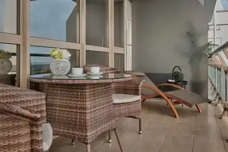Serenity Premium apartments - 183