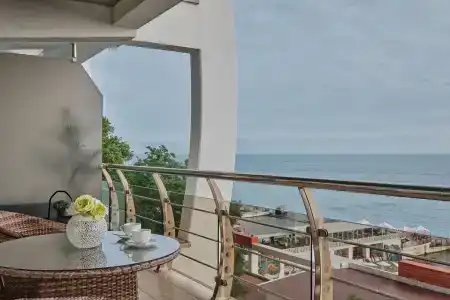 Serenity Premium apartments - 184