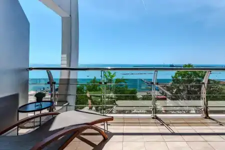 Serenity Premium apartments - 185