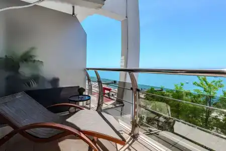 Serenity Premium apartments - 186