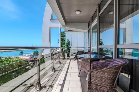 Serenity Premium apartments - 187