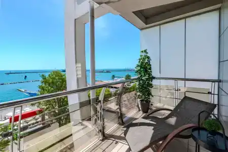 Serenity Premium apartments - 188