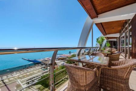 Serenity Premium apartments - 193