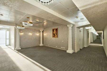 Serenity Premium apartments - 201