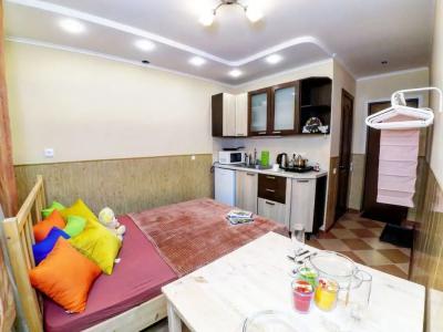 Mini House - 6