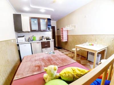 Mini House - 9