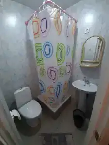 Зеленая горка - 20