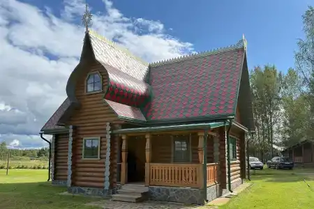 Родное - 8