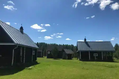 Родное - 3
