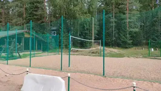 Пасторское озеро - 6