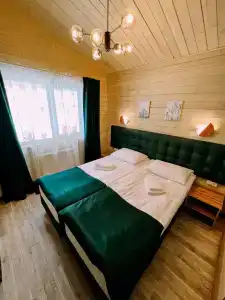 Bella Vista Arkhyz - 41