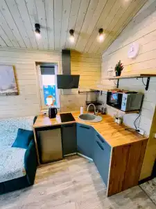 Bella Vista Arkhyz - 43