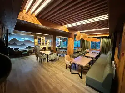 Bella Vista Arkhyz - 56