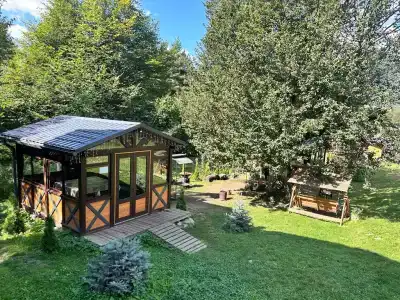 Bella Vista Arkhyz - 57