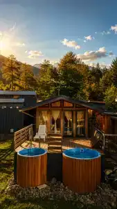 Bella Vista Arkhyz - 29