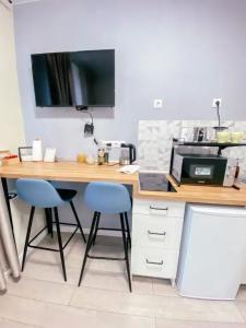 Arctic studios 2. центр города - 33