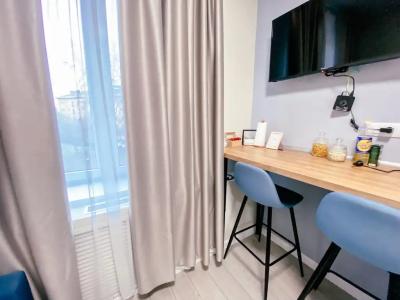 Arctic studios 2. центр города - 28