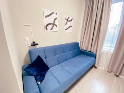 Arctic studios 2. центр города - 32