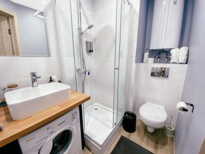 Arctic studios 2. центр города - 30