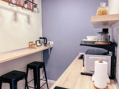 Arctic studios 2. центр города - 39