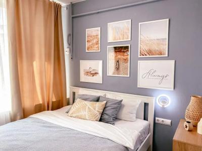 Arctic studios 2. центр города - 49