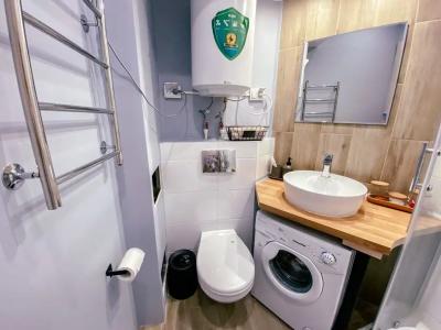 Arctic studios 2. центр города - 36