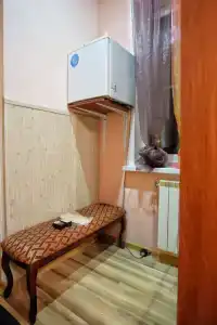 ТРИ ЗВЕЗДЫ - 7