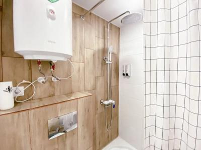 Arctic studios 2. центр города - 80