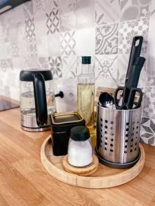 Arctic studios 2. центр города - 77