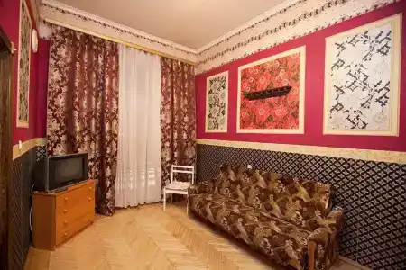 Квартиры на Рубинштейна 3 - 230