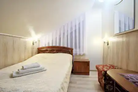 ТРИ ЗВЕЗДЫ - 22