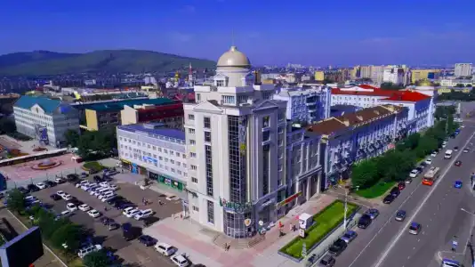 Декабрист - 0