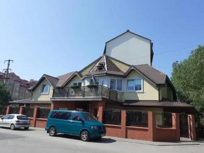 Dyuna-Centre Guest House - 0