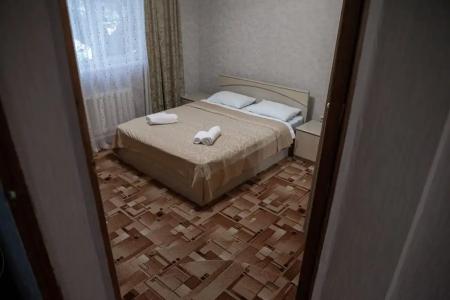 Гостевой дом на Улице Грибоедова - 88