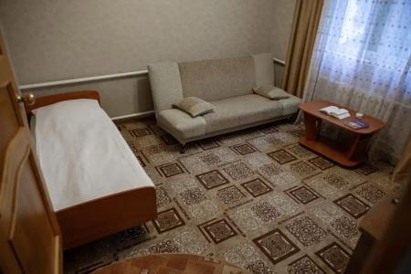 Гостевой дом на Улице Грибоедова - 84