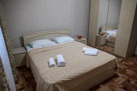 Гостевой дом на Улице Грибоедова - 83