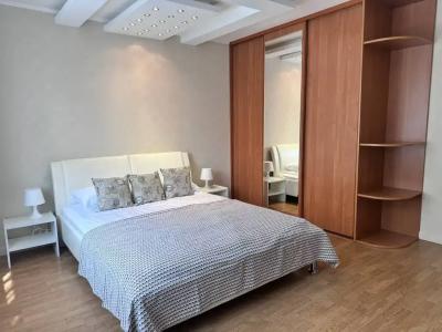 Квартиры на Старопрегольской набережной 16 - 290