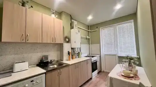 Кошевого 25с1 - 5